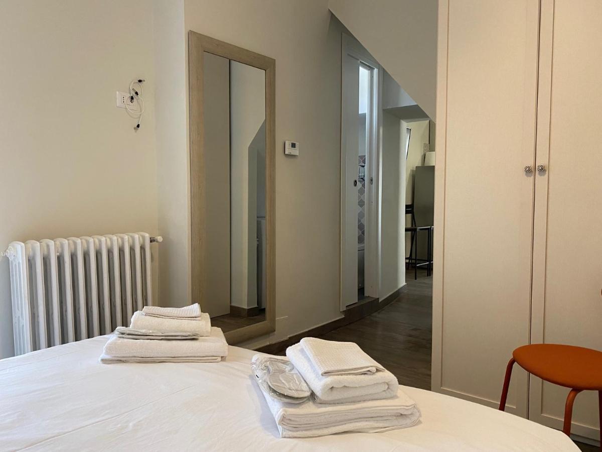 Casa Vacanze Fontana Fraterna Isernia Exterior foto