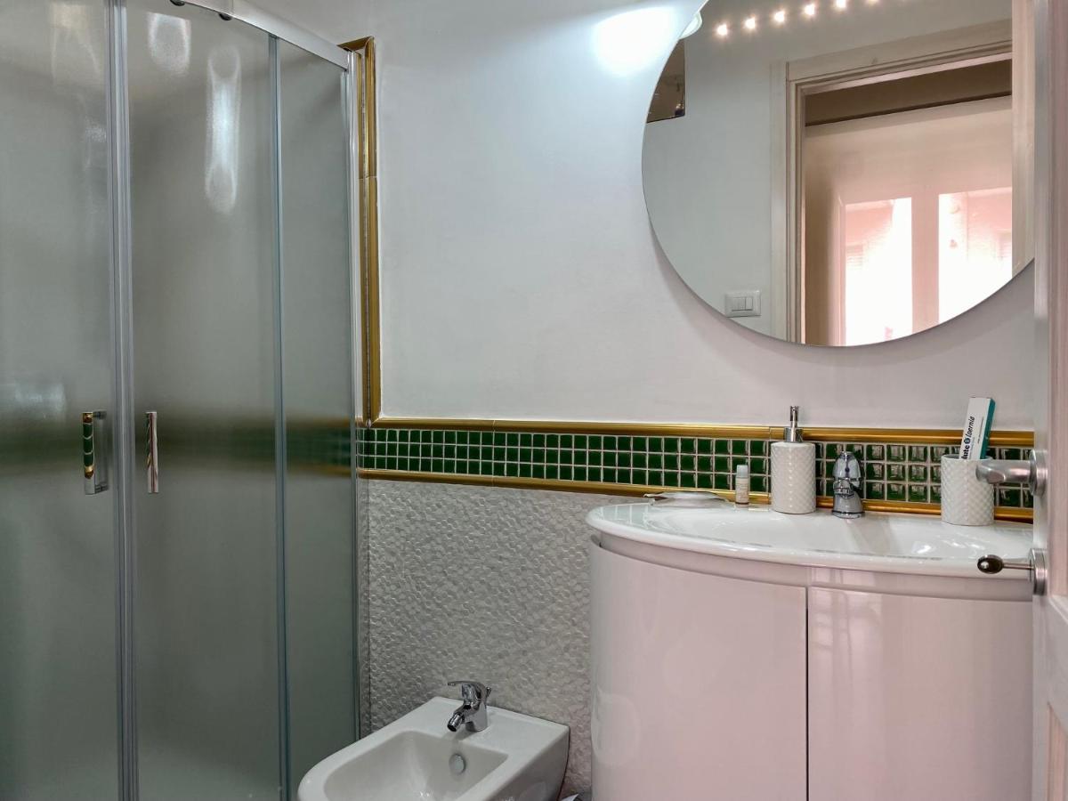 Casa Vacanze Fontana Fraterna Isernia Exterior foto